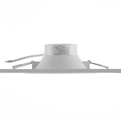 Prios Rida Spot Encastré LED, CCT, 19 cm, 18 W -Paulmann || Hera Soldes 9917008 6