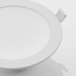 Prios Rida Spot Encastré LED, CCT, 19 cm, 18 W -Paulmann || Hera Soldes 9917008 7