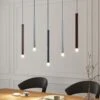Lucande Stoika Suspension LED, à 5 Lampes -Paulmann || Hera Soldes 9918001