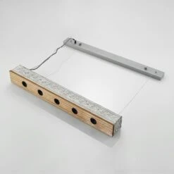 Lindby Mella Suspension Motif Ornemental, 5 Lampes -Paulmann || Hera Soldes 9921082 7