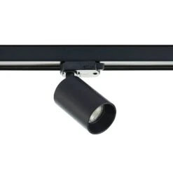 Spot Triphasé Brinja Pour Système Sur Rail Noir 13 Spot Triphasé Brinja Pour Système Sur Rail Noir -Paulmann || Hera Soldes 9928022 2