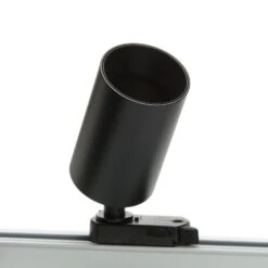 Spot Triphasé Brinja Pour Système Sur Rail Noir 16 Spot Triphasé Brinja Pour Système Sur Rail Noir -Paulmann || Hera Soldes 9928022 5