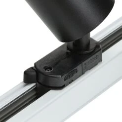 Spot Triphasé Brinja Pour Système Sur Rail Noir 17 Spot Triphasé Brinja Pour Système Sur Rail Noir -Paulmann || Hera Soldes 9928022 6