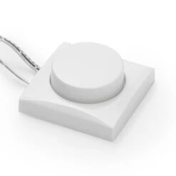 Lindby Antony Lampe Sous Meuble LED, X3 Argentée 12 Lindby Antony Lampe Sous Meuble LED, X3 Argentée -Paulmann || Hera Soldes 9934014 4