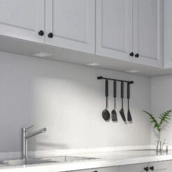 Arcchio Limno Lampes Sous Meuble LED, Lot De 3 -Paulmann || Hera Soldes 9934102 2