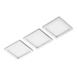 Arcchio Limno Lampes Sous Meuble LED, Lot De 3 -Paulmann || Hera Soldes 9934102 3