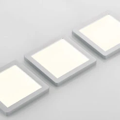 Arcchio Limno Lampes Sous Meuble LED, Lot De 3 -Paulmann || Hera Soldes 9934102 6