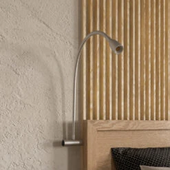 Lindby Apolonia Lampe Pour Meubles LED, Lot De 2 -Paulmann || Hera Soldes 9934106 2