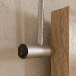 Lindby Apolonia Lampe Pour Meubles LED, Lot De 2 -Paulmann || Hera Soldes 9934106 3