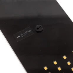 Prios Rixa Lampe Sous Meuble LED Noire 5 pièces -Paulmann || Hera Soldes 9934129 4