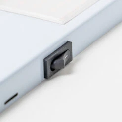 Prios Lorna Lampe Sous Meuble LED Inox 5 pièces 13 Prios Lorna Lampe Sous Meuble LED Inox 5 pièces -Paulmann || Hera Soldes 9934131 4