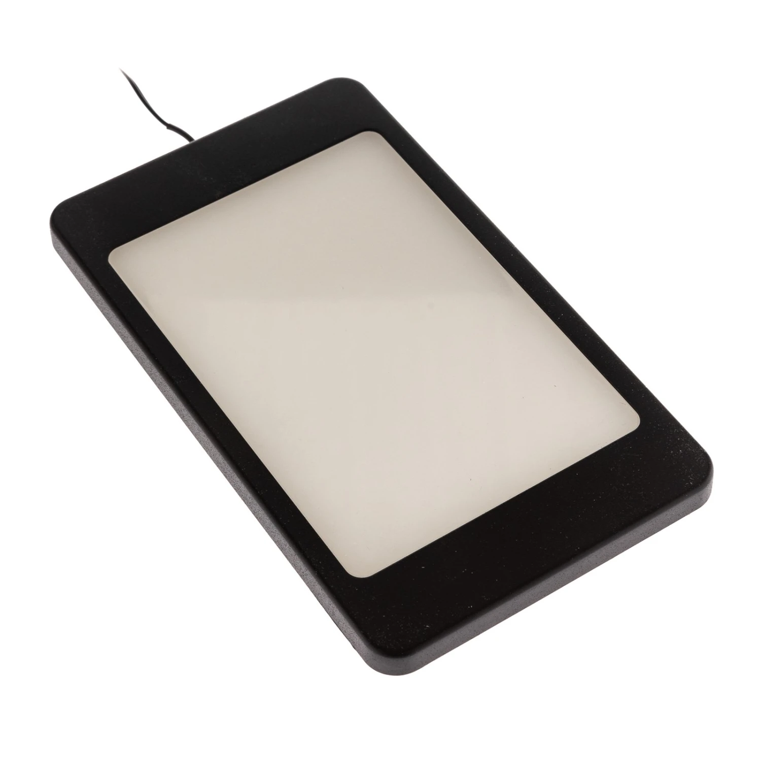 Lindby Svela Lampe Sous Meuble LED, X3, Noire 5 Lindby Svela Lampe Sous Meuble LED, X3, Noire – Image 3