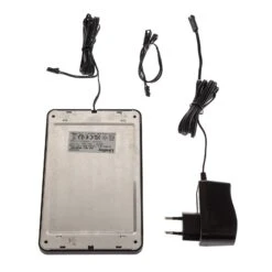 Lindby Svela Lampe Sous Meuble LED, X3, Noire 11 Lindby Svela Lampe Sous Meuble LED, X3, Noire -Paulmann || Hera Soldes 9934146 4