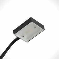 Lindby Sumani Lampadaire LED, Angulaire, Noir -Paulmann || Hera Soldes 9945432 3