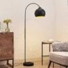 Lindby Minali Lampadaire -Paulmann || Hera Soldes 9945441