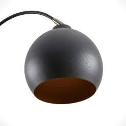 Lindby Minali Lampadaire -Paulmann || Hera Soldes 9945441 3
