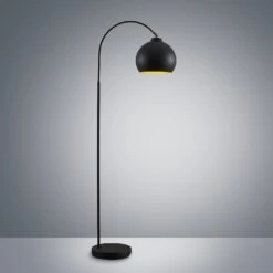 Lindby Minali Lampadaire -Paulmann || Hera Soldes 9945441 4