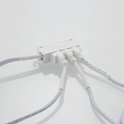 ELC Jupiter Spot Encastré LED, Lot De 3 En Nickel -Paulmann || Hera Soldes 9950821 4