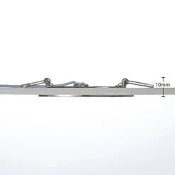 ELC Jupiter Spot Encastré LED, Lot De 3 En Nickel -Paulmann || Hera Soldes 9950821 6