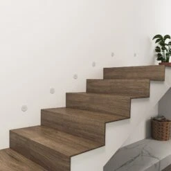 Arcchio Vexi Lampe Encastrée LED CCT Blanc Ø 7,8cm -Paulmann || Hera Soldes 9966178 2