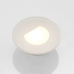 Arcchio Vexi Lampe Encastrée LED CCT Blanc Ø 7,8cm -Paulmann || Hera Soldes 9966178 5