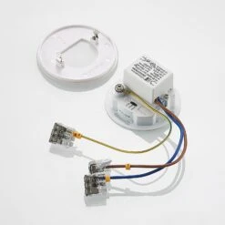 Arcchio Vexi Lampe Encastrée LED CCT Blanc Ø 7,8cm -Paulmann || Hera Soldes 9966178 6