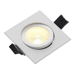 Arcchio Dacio Spot LED Angulaire 36° IP65, 4 W 13 Arcchio Dacio Spot LED Angulaire 36° IP65, 4 W -Paulmann || Hera Soldes 9967082 2