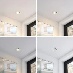 Arcchio Dacio Spot LED Angulaire 36° IP65, 4 W 15 Arcchio Dacio Spot LED Angulaire 36° IP65, 4 W -Paulmann || Hera Soldes 9967082 4