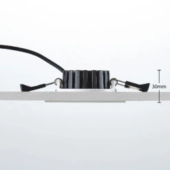 Arcchio Dacio Spot LED Angulaire 36° IP65, 4 W 16 Arcchio Dacio Spot LED Angulaire 36° IP65, 4 W -Paulmann || Hera Soldes 9967082 5