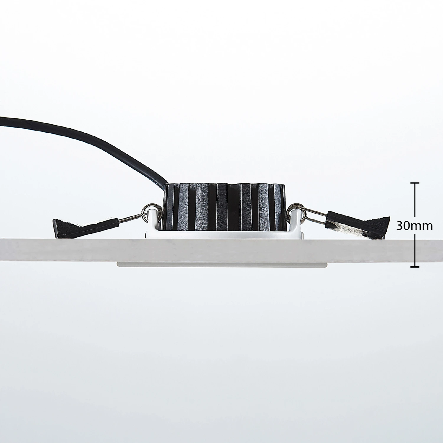 Arcchio Dacio Spot LED Angulaire 36° IP65, 4 W 8 Arcchio Dacio Spot LED Angulaire 36° IP65, 4 W – Image 6