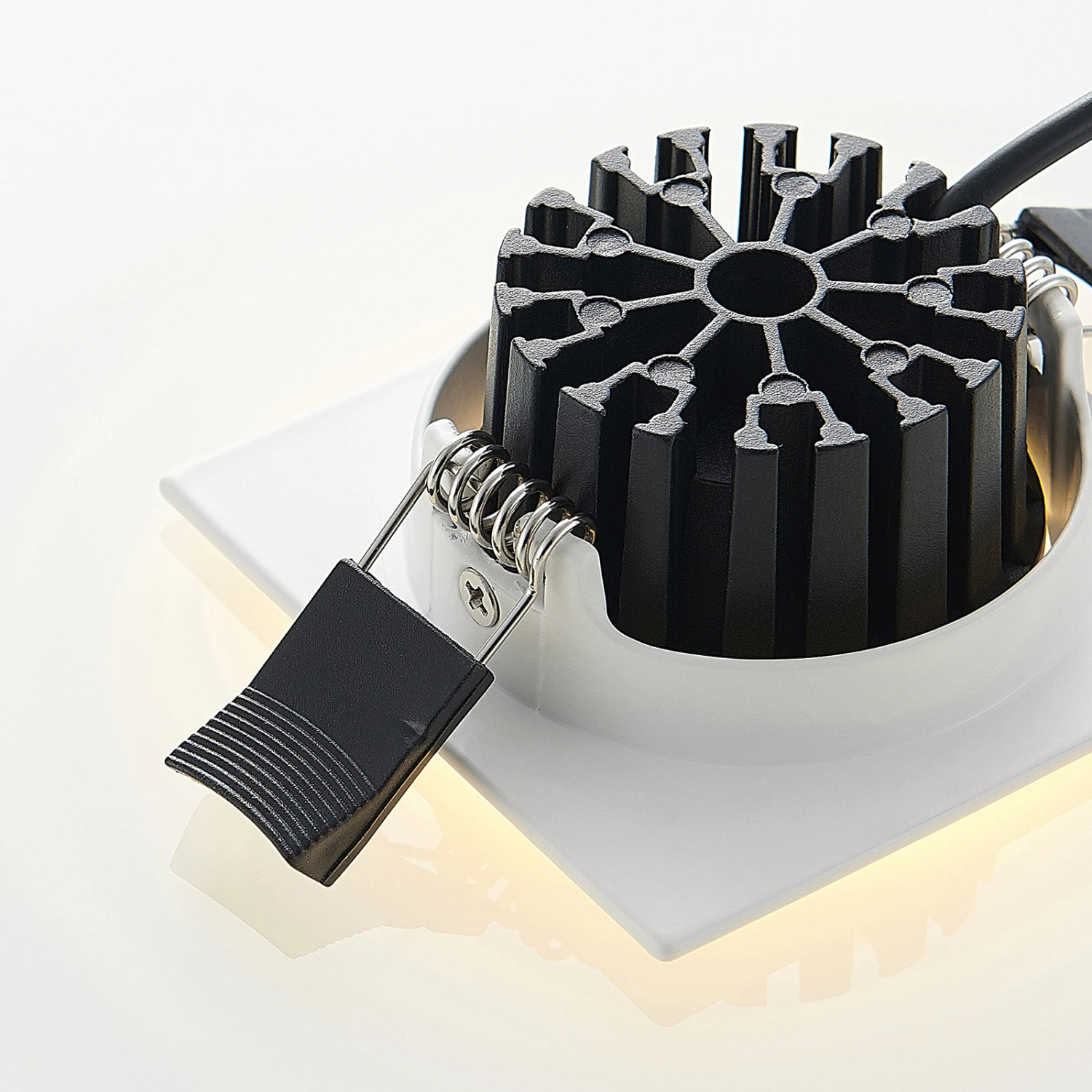 Arcchio Dacio Spot LED Angulaire 36° IP65, 4 W 9 Arcchio Dacio Spot LED Angulaire 36° IP65, 4 W – Image 7