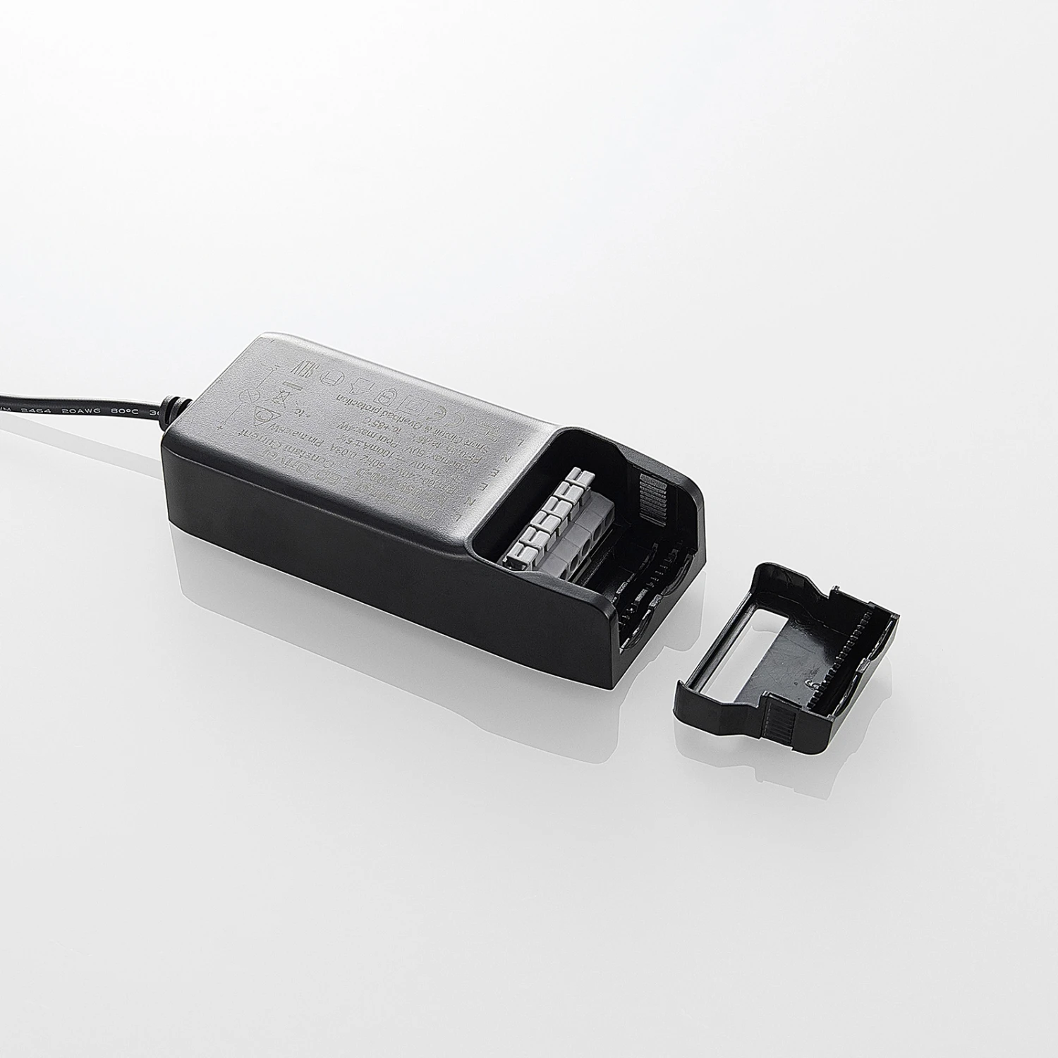 Arcchio Dacio Spot LED Angulaire 36° IP65, 4 W 10 Arcchio Dacio Spot LED Angulaire 36° IP65, 4 W – Image 8