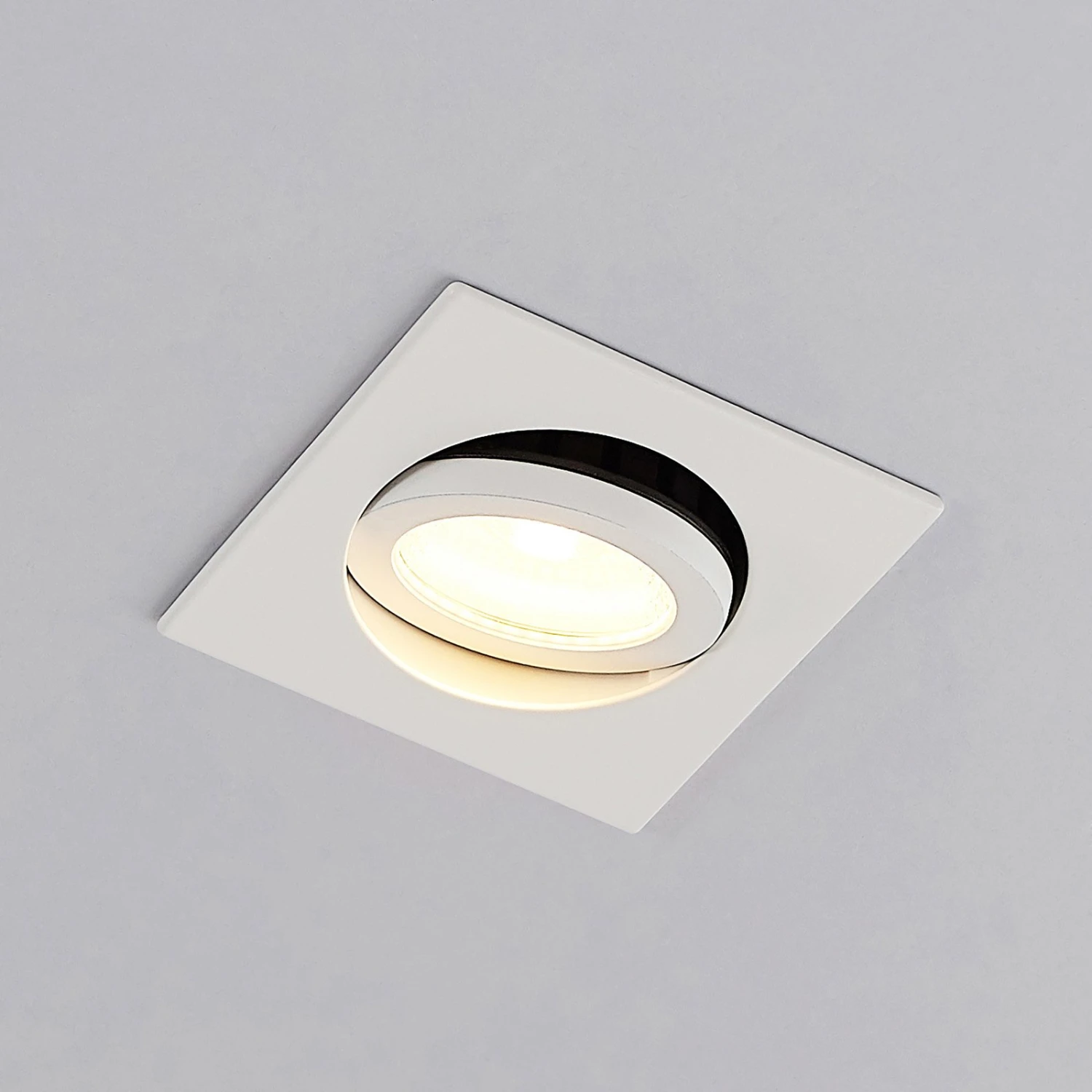 Arcchio Dacio Spot LED Angulaire 36° IP65, 4 W 3 Arcchio Dacio Spot LED Angulaire 36° IP65, 4 W