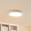 Arcchio Zuzanna Downlight LED, Rond -Paulmann || Hera Soldes 9967098