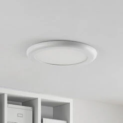 Arcchio Zuzanna Downlight LED, Rond -Paulmann || Hera Soldes 9967098 2
