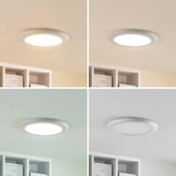 Arcchio Zuzanna Downlight LED, Rond -Paulmann || Hera Soldes 9967098 3