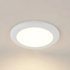Arcchio Zuzanna Downlight LED, Rond -Paulmann || Hera Soldes 9967098 4