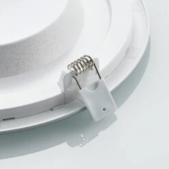 Spot Encastré LED Joki Argenté 3 000 K Rond 24 cm -Paulmann || Hera Soldes 9978047 7